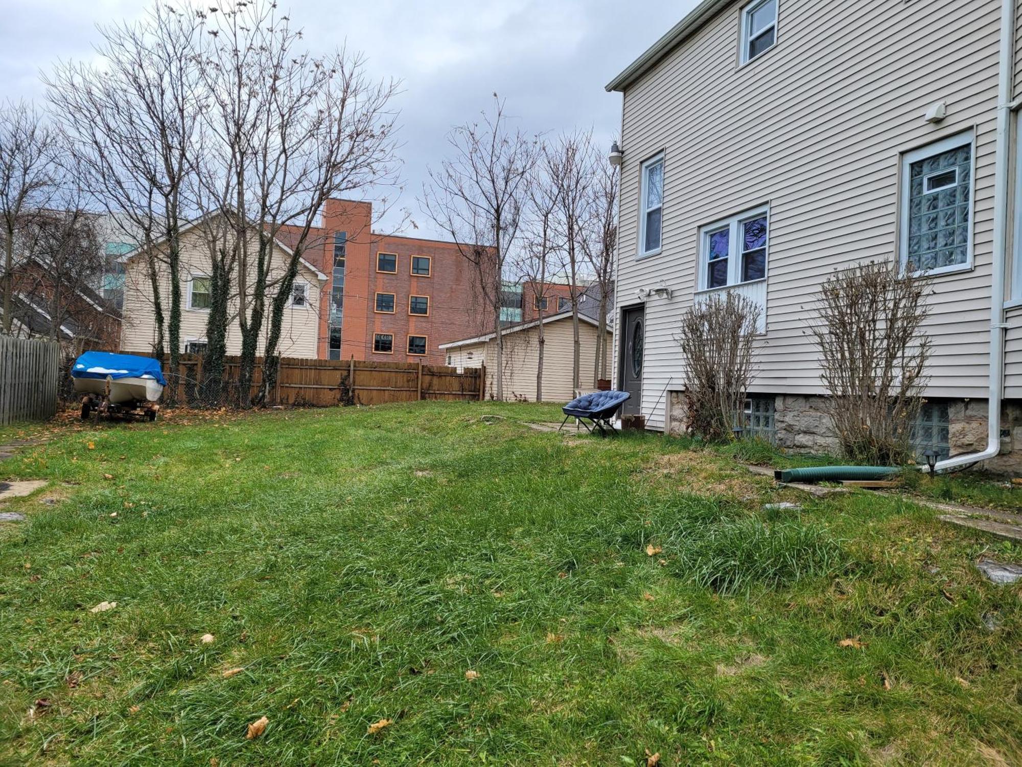 Villa Two Level Full House In Downtown Buffalo Esterno foto